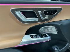 Mercedes-Benz E Class E-Class E 300 L Sport Fashion Edition - ფოტო 8