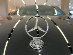 Mercedes-Benz E Class E-Class E 300 L Sport Fashion Edition - ფოტო 9
