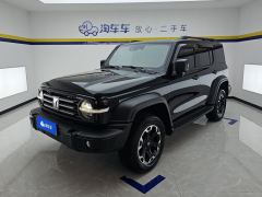 Tank 300 New Energy 2.0T Hi4-T 37.1kWh - фото 1