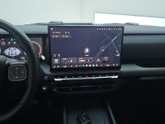 Tank 300 New Energy 2.0T Hi4-T 37.1kWh - фото 17