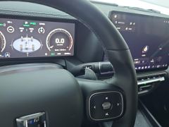Tank 300 New Energy 2.0T Hi4-T 37.1kWh - фото 19