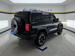Tank 300 New Energy 2.0T Hi4-T 37.1kWh - фото 2