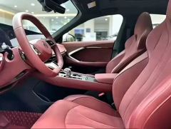 MG7 1.5T Dual-clutch Elegant Edition - photo 10