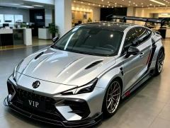 MG7 1.5T Dual-clutch Elegant Edition - photo 2