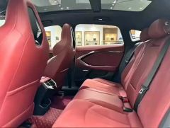 MG7 1.5T Dual-clutch Elegant Edition - photo 5