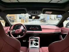 MG7 1.5T Dual-clutch Elegant Edition - photo 7