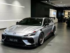 MG7 1.5T Dual-clutch Elegant Edition - photo 8