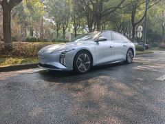 Dongfeng Xinghai S7 EV Edition 555km Edition - фото 1