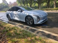 Dongfeng Xinghai S7 EV Edition 555km Edition - фото 2