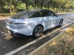 Dongfeng Xinghai S7 EV Edition 555km Edition - фото 3