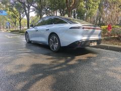 Dongfeng Xinghai S7 EV Edition 555km Edition - фото 4