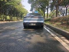 Dongfeng Xinghai S7 EV Edition 555km Edition - фото 5