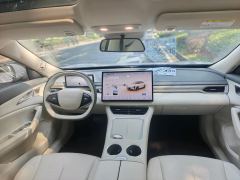 Dongfeng Xinghai S7 EV Edition 555km Edition - фото 9