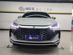 BYD Tang DM-i Honor Edition 1.5T 112km Precursor Premium 7-seater - ფოტო 3