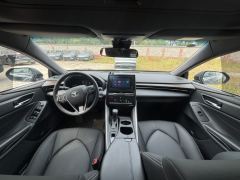 Toyota Avalon 2.0L CVT Luxury Edition - ფოტო 10