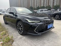 Toyota Avalon 2.0L CVT Luxury Edition - ფოტო 3