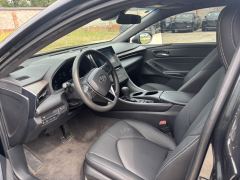 Toyota Avalon 2.0L CVT Luxury Edition - ფოტო 8