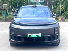 Li Auto L9 Max - ფოტო 2