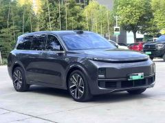 Li Auto L9 Max - ფოტო 3