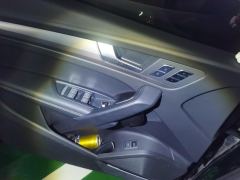 Audi Q5L 45 TFSI Luxury Dynamic - фото 12