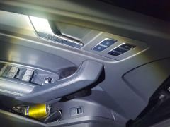 Audi Q5L 45 TFSI Luxury Dynamic - фото 13
