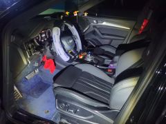 Audi Q5L 45 TFSI Luxury Dynamic - фото 14