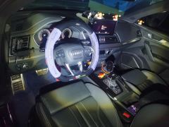 Audi Q5L 45 TFSI Luxury Dynamic - фото 16