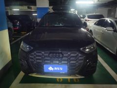 Audi Q5L 45 TFSI Luxury Dynamic - фото 3