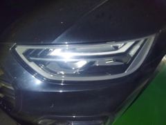 Audi Q5L 45 TFSI Luxury Dynamic - фото 4