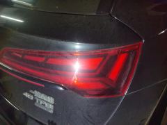 Audi Q5L 45 TFSI Luxury Dynamic - фото 5