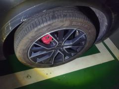 Audi Q5L 45 TFSI Luxury Dynamic - фото 6