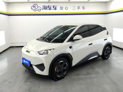 BYD Seagull Smart Driving Edition 305km Free Version - photo 1