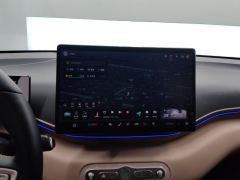 BYD Seagull Smart Driving Edition 305km Free Version - photo 17