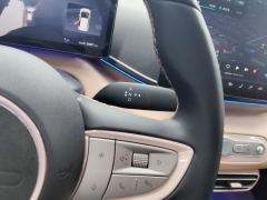 BYD Seagull Smart Driving Edition 305km Free Version - photo 19