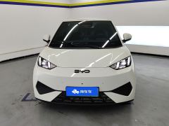 BYD Seagull Smart Driving Edition 305km Free Version - photo 3