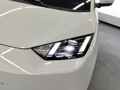 BYD Seagull Smart Driving Edition 305km Free Version - photo 4