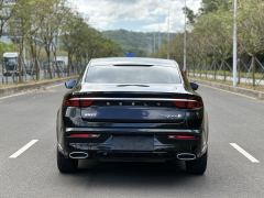 Geely Xingui 1.5T Edition - ფოტო 10