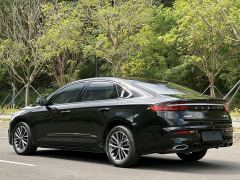 Geely Xingui 1.5T Edition - ფოტო 11