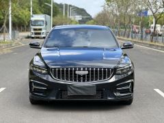 Geely Xingui 1.5T Edition - ფოტო 2