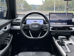Geely Xingui 1.5T Edition - ფოტო 4