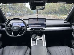 Geely Xingui 1.5T Edition - ფოტო 5