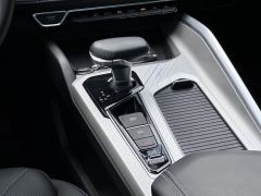 Geely Xingui 1.5T Edition - ფოტო 6
