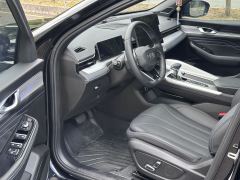 Geely Xingui 1.5T Edition - ფოტო 7
