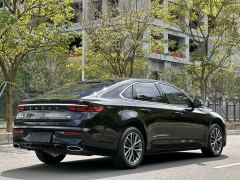 Geely Xingui 1.5T Edition - ფოტო 9