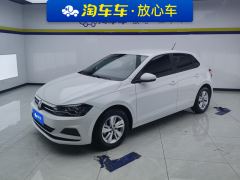 Volkswagen Polo Plus 1.5L Edition - ფოტო 1