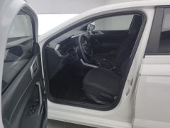 Volkswagen Polo Plus 1.5L Edition - ფოტო 14