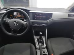 Volkswagen Polo Plus 1.5L Edition - ფოტო 16