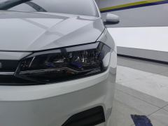 Volkswagen Polo Plus 1.5L Edition - ფოტო 4