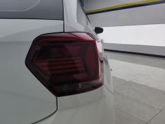 Volkswagen Polo Plus 1.5L Edition - ფოტო 5