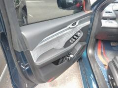 Geely Xingui Xingrui 2.0T Only this turquoise version - фото 12